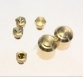 Brandt Nozzles Set-propane/butane Gas - Injector Nozzle Kit Gb - AS0004982